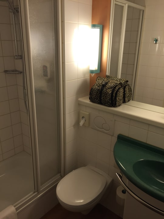 Zimmer Hotel Ibis Wien Mariahilf