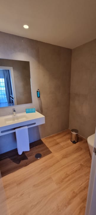 Zimmer AluaSoul Orotava Valley