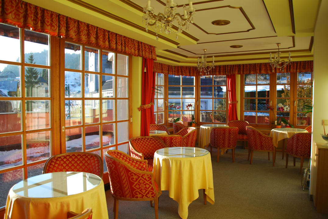 Sonstiges Hotel Tauplitzerhof