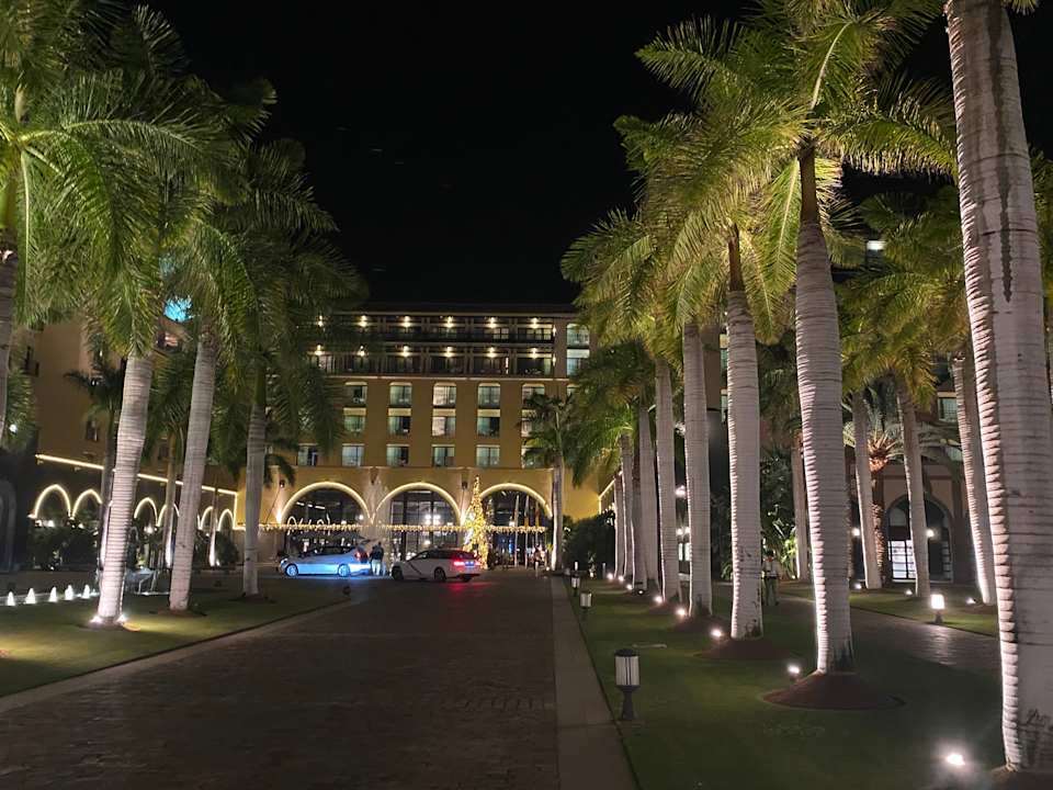 Außenansicht Lopesan Costa Meloneras, Resort & Spa