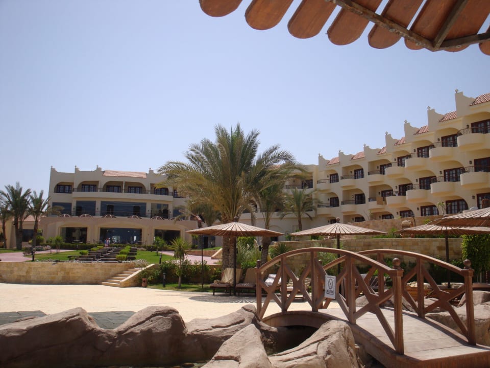 Wszystkie pokoje z widokiem na morze Coral Hills Resorts & SPA