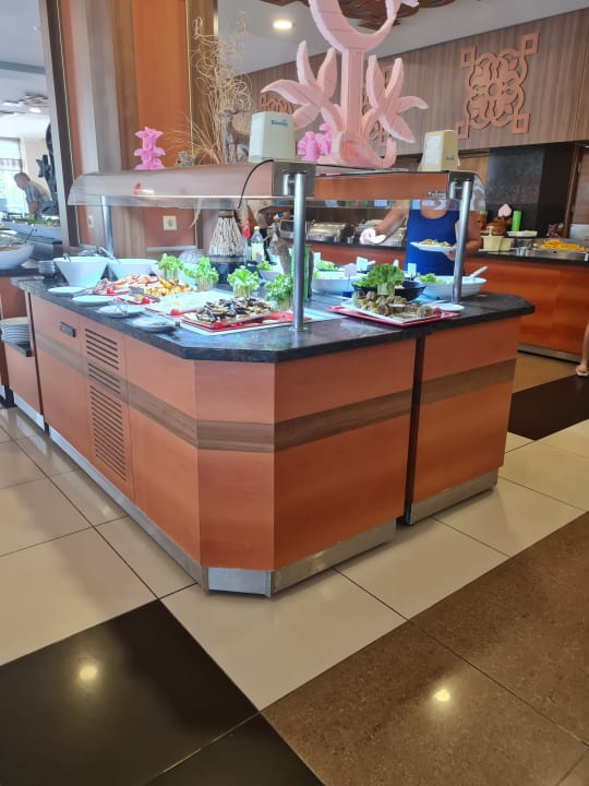 Gastro Solivia Hotel