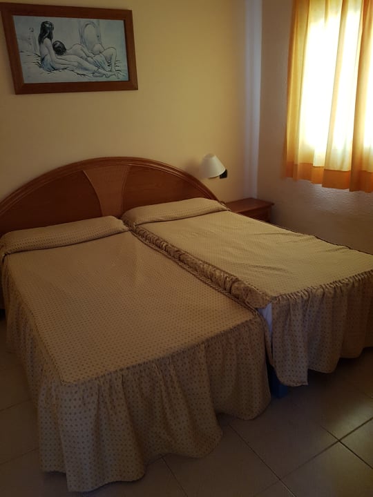 Zimmer MP Club Caleta Dorada