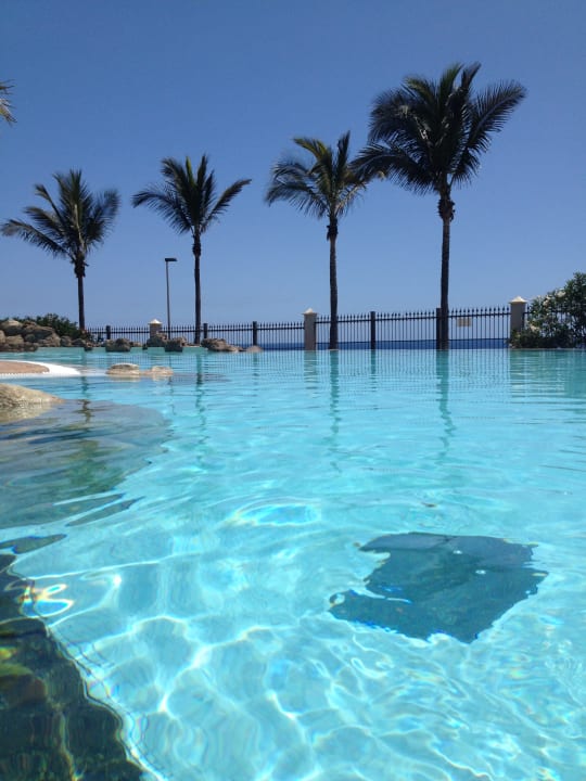 Pool Lopesan Villa del Conde Resort & Thalasso