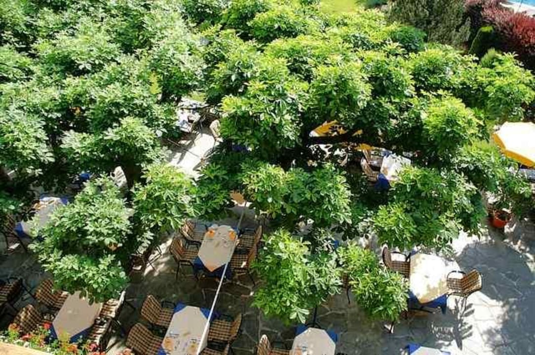 Gastgarten Genussdorf Gmachl - Hotel & Spa