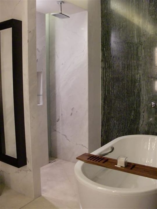 Zimmer Park Hyatt Abu Dhabi Hotel and Villas