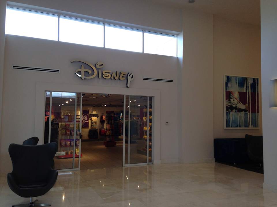 Sonstiges B Resort & Spa Lake Buena Vista