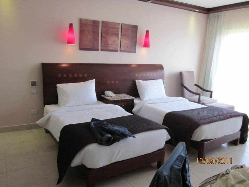 Superior  Shams Prestige Abu Soma-Adults Only