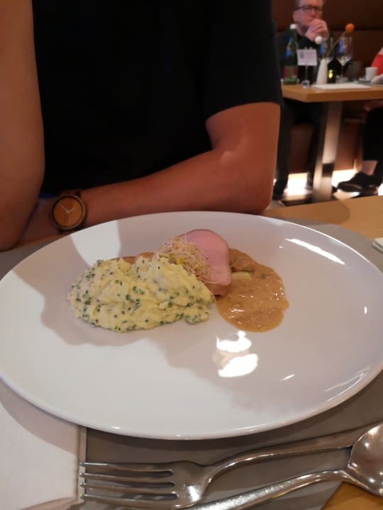 Gastro Tauern SPA Zell am See-Kaprun
