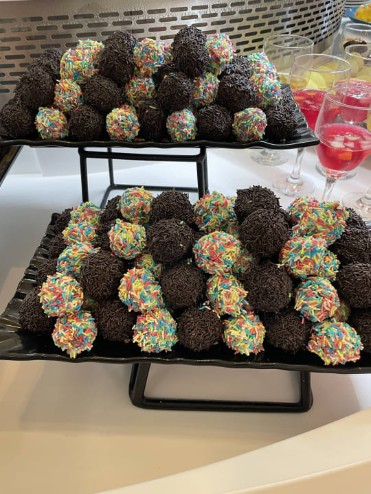 Gastro Porto Bello Royal