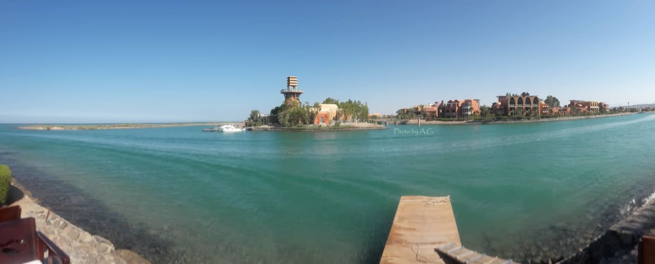 Ausblick Hotel Three Corners Ocean View prestige - Adults only