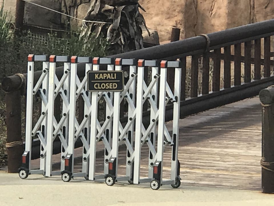 Sonstiges The Land of Legends Kingdom Hotel