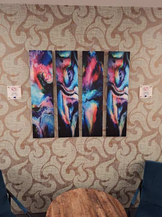 Sonstiges Mercure Hotel Bad Oeynhausen City