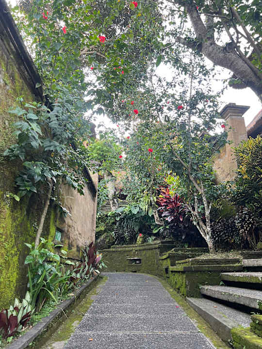 Außenansicht Pita Maha Resort & Spa