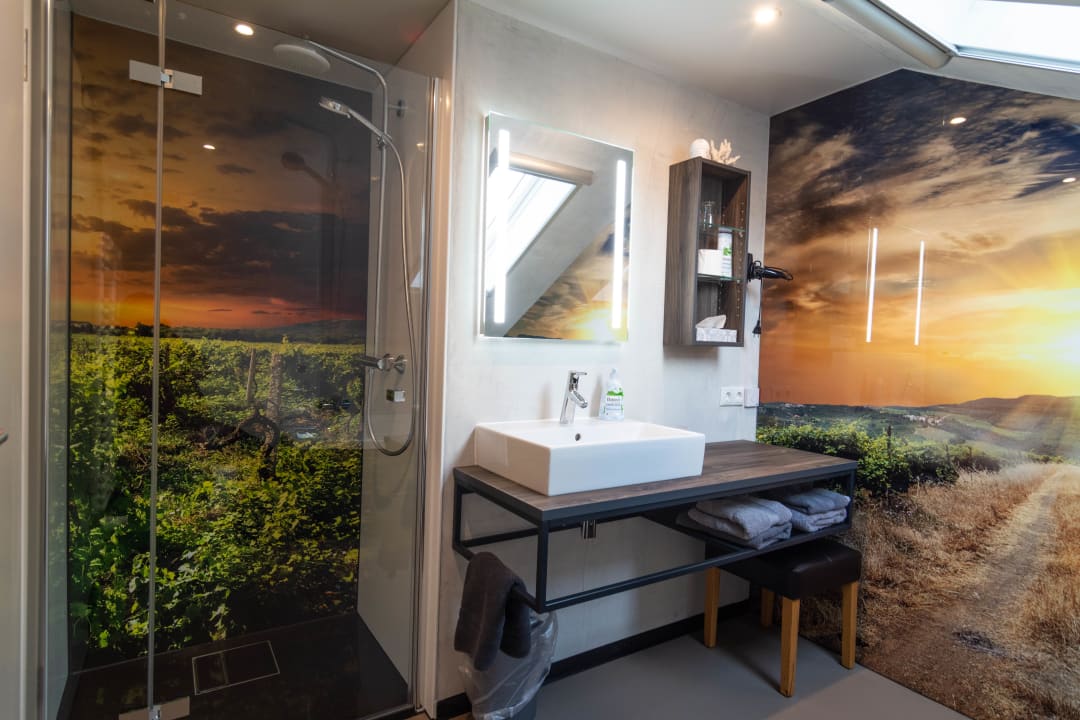 Zimmer Hotel Kapellenhof