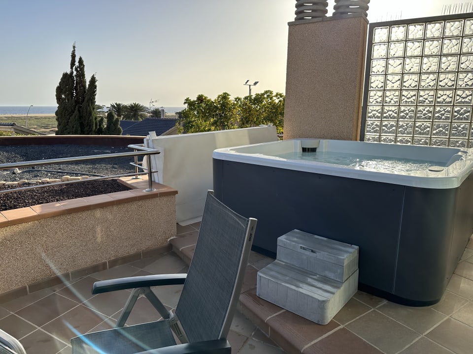 Zimmer MUR Hotel Faro Jandia & Spa Fuerteventura