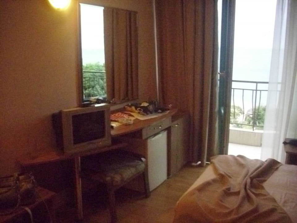 Pokój 3 piętro Hotel Ambassador