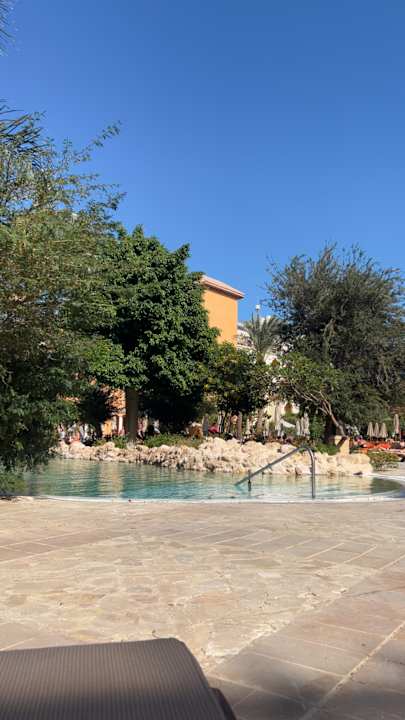 Pool The Grand Resort