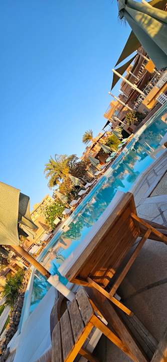 Pool Shams Prestige Abu Soma-Adults Only