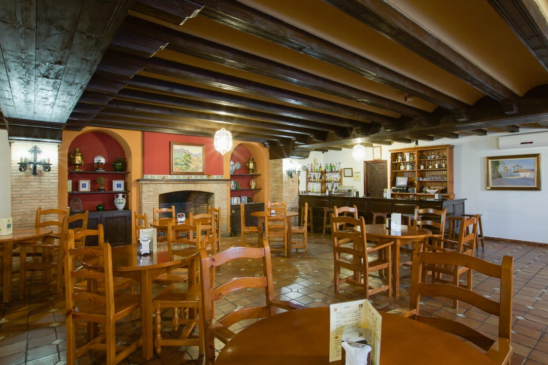 Sonstiges Hotel Rural Zuhayra