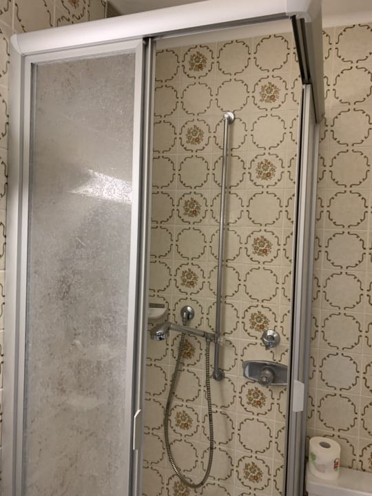 Zimmer Hotel Teutonia