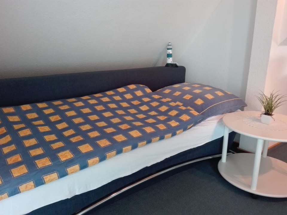 Zimmer Appartementhaus Seerose