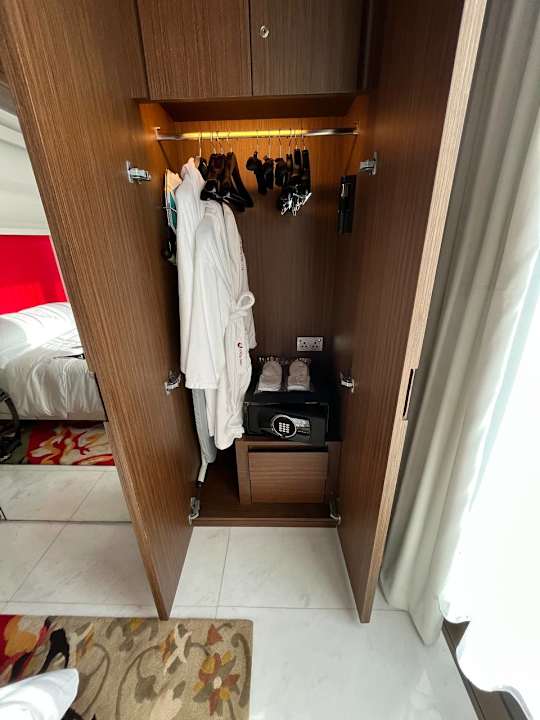 Zimmer Hotel Mira Moon