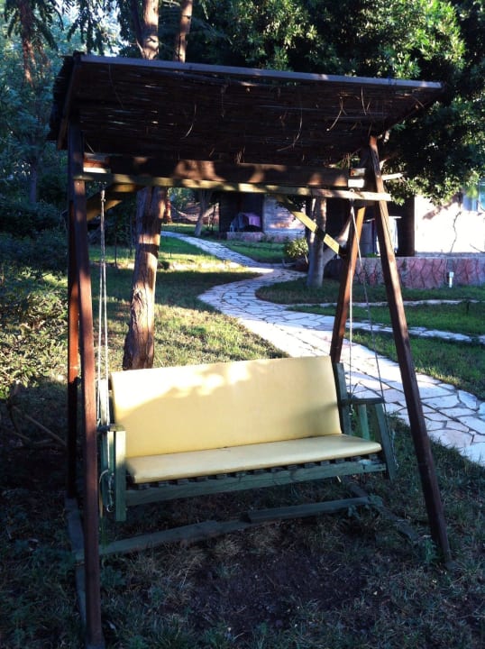 Impressionen LYKIA lodge | home of happiness