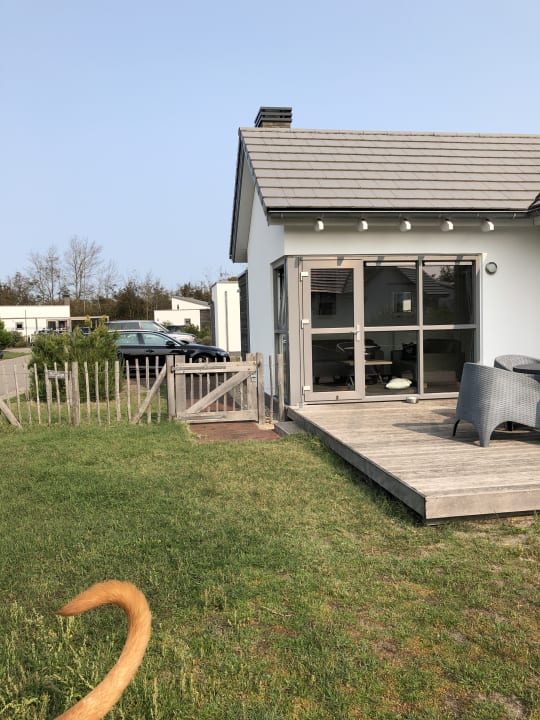 Zimmer Roompot Strandpark Duynhille