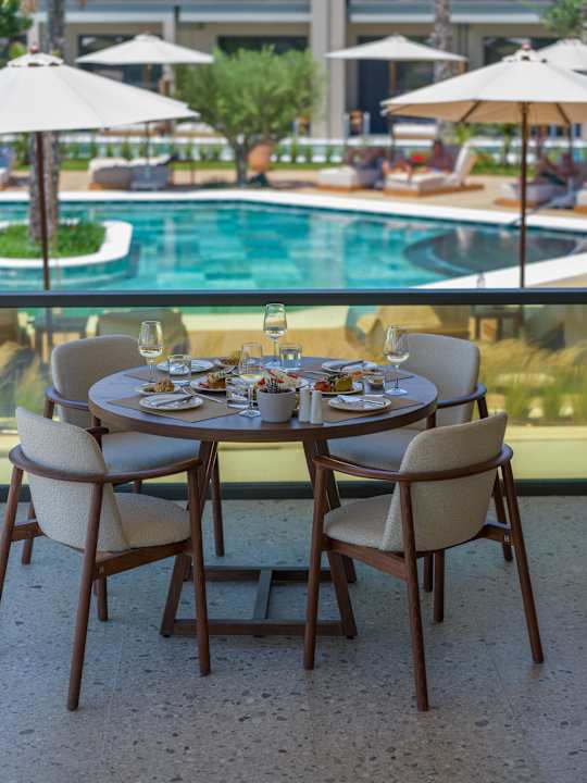 Gastro Portes Theros