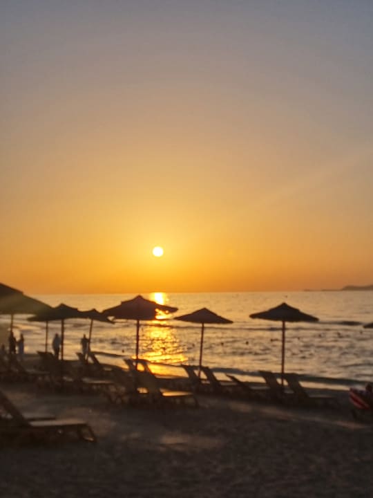 Strand Anissa Beach & Village