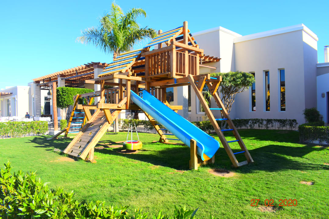 Sport & Freizeit Iberotel Casa Del Mar Resort