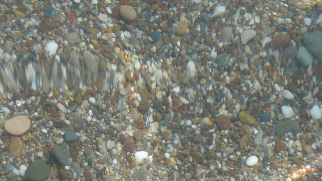 Super klares Wasser  Arycanda Kirman Premium