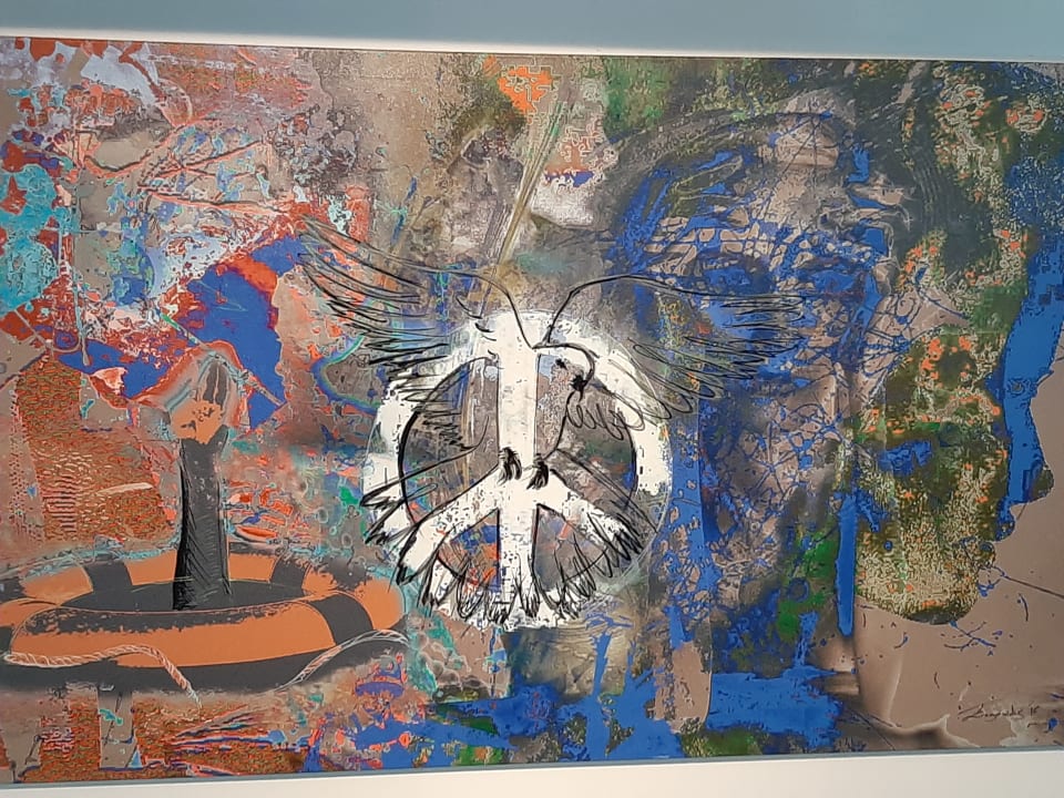 Sonstiges Gastwerk Hamburg