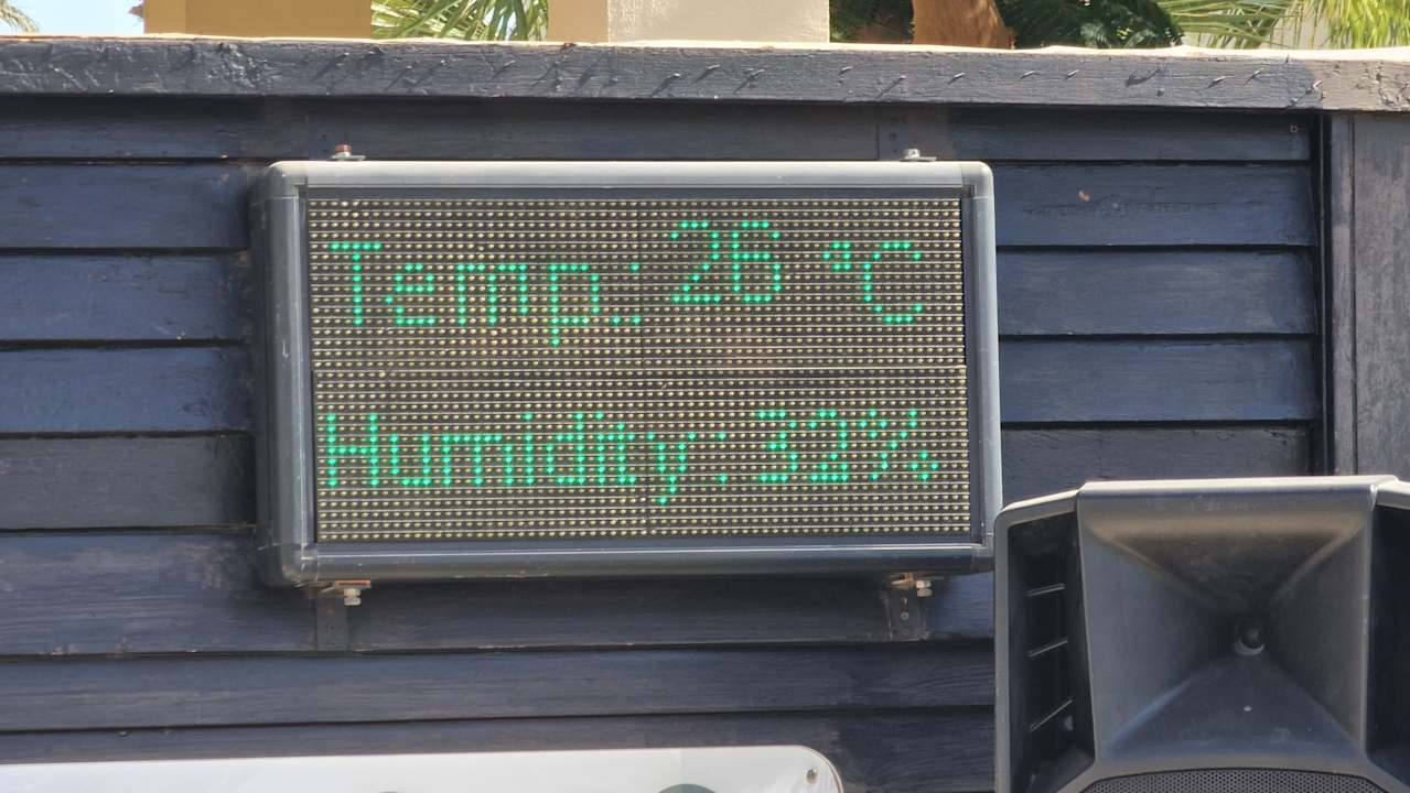 Sonstiges Steigenberger Aqua Magic