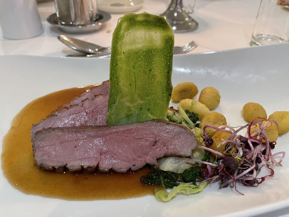 Gastro Hotel Seehof