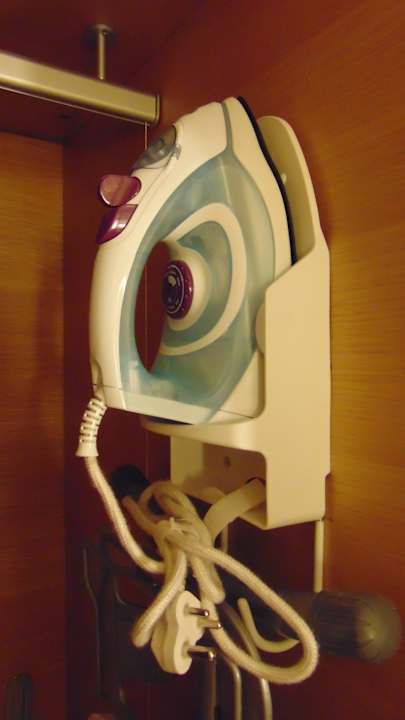 Zimmer Hotel The Westin Chennai Velachery