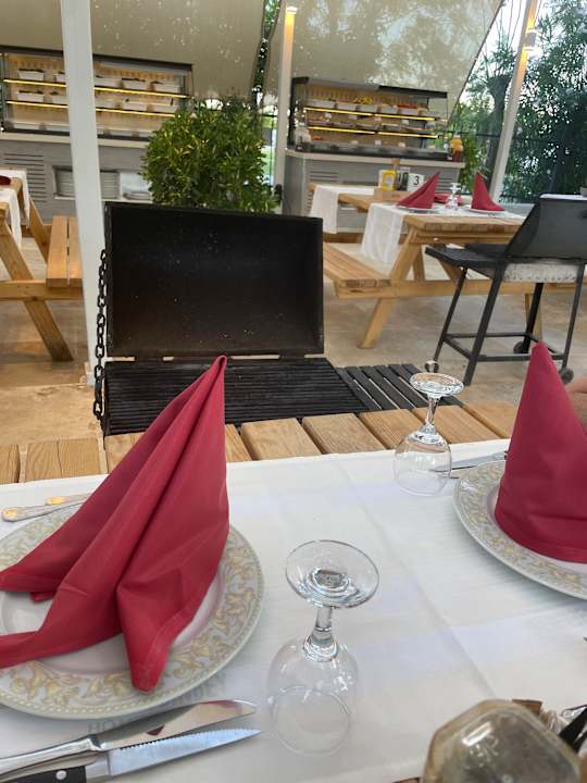 Gastro Aydinbey Kings Palace & Spa