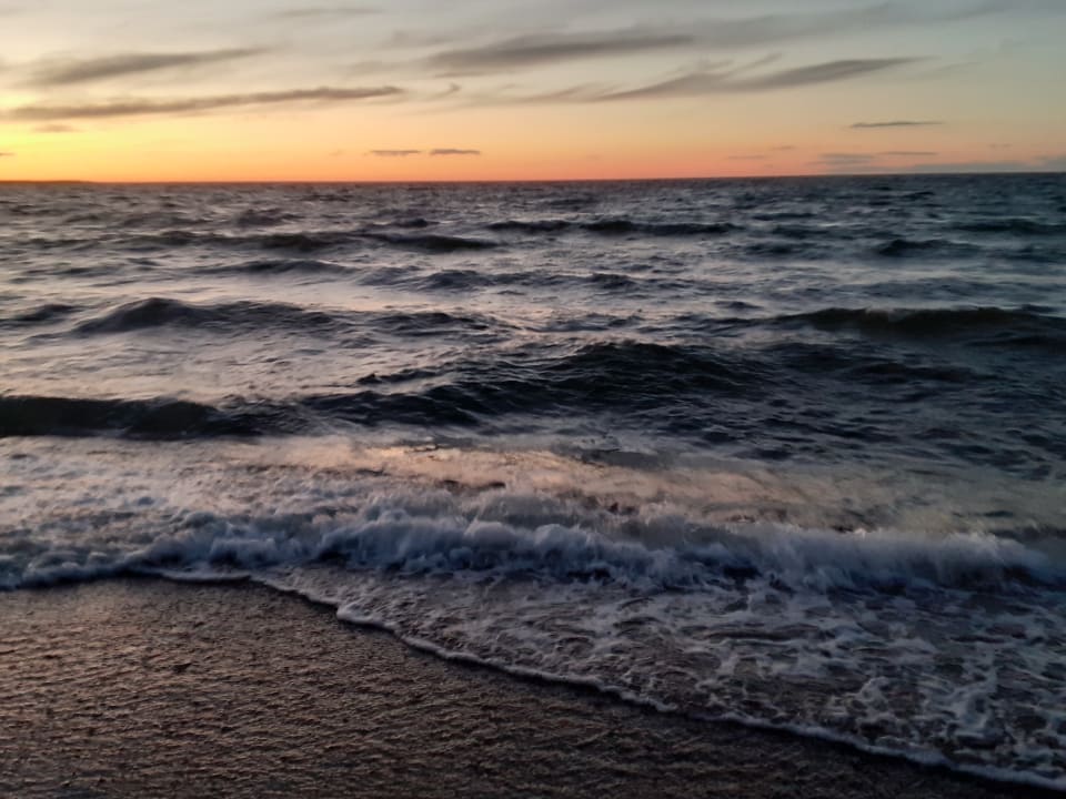 Strand Ferienwohnungen Ferienpark Weissenhäuser Strand