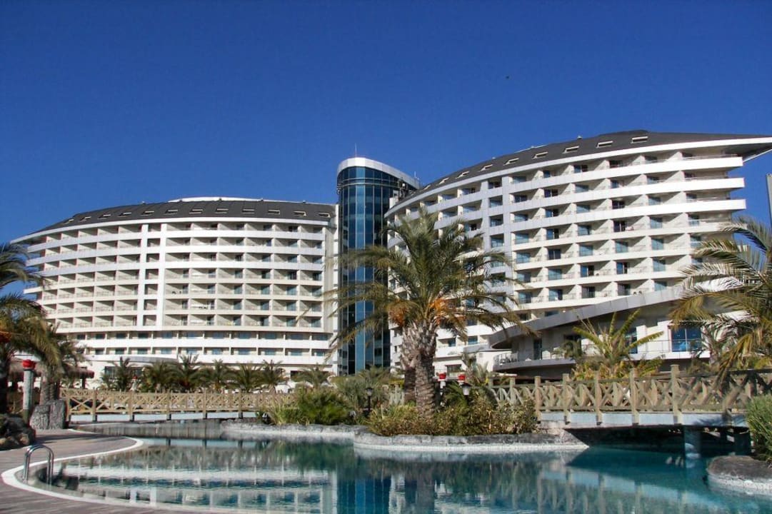 Hotel Royal Wings Hotel