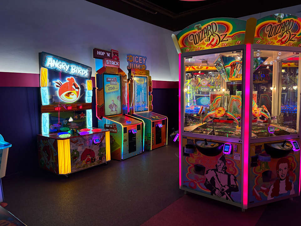 Sport & Freizeit Center Parcs Het Meerdal