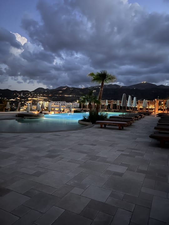 Pool Seaside A Lifestyle Resort
