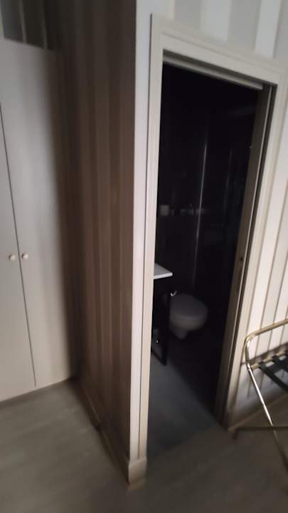 Zimmer Villa Glamour