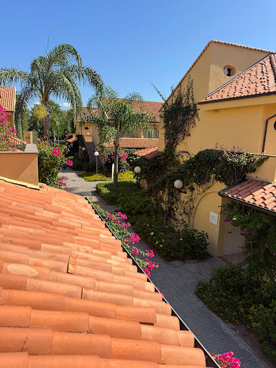 Außenansicht TUI MAGIC LIFE Calabria