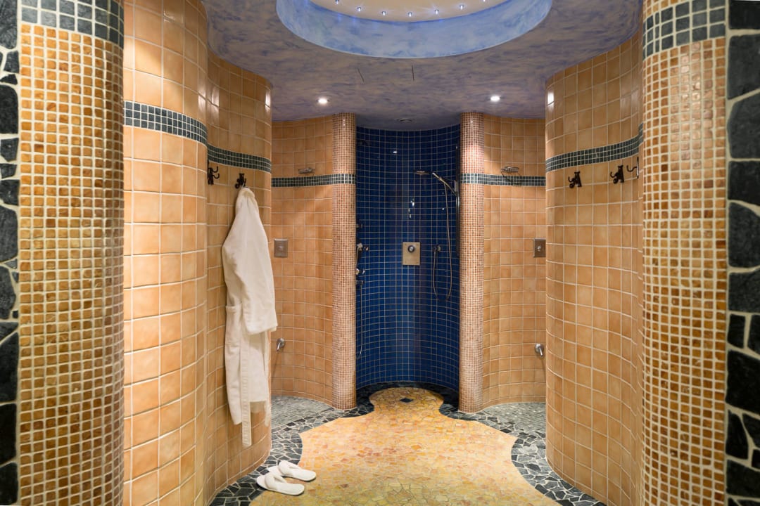 Wellnessurlaub im Hotel Auhof in Großarl Hotel Auhof