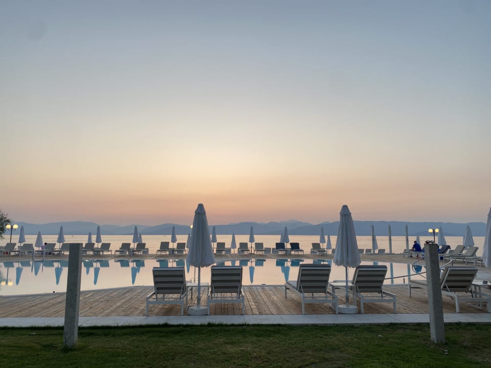 Außenansicht Capo Di Corfu  (Im Umbau/Renovierung)