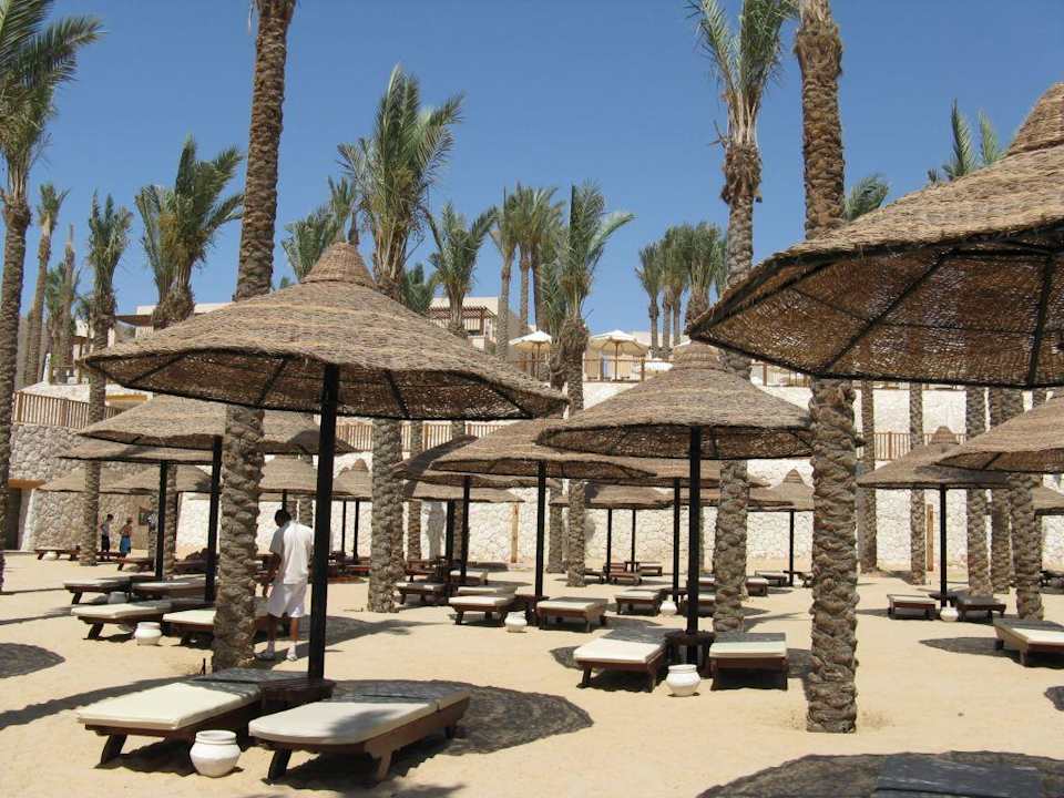 Strand1 The Grand Hotel Sharm El Sheikh