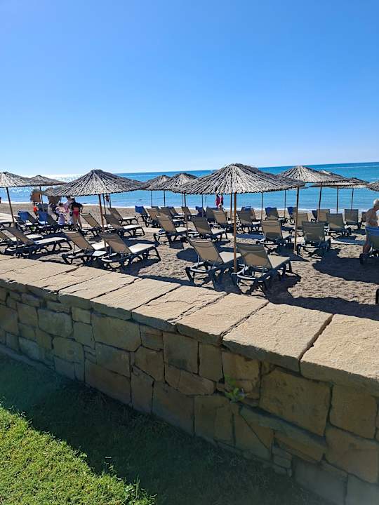 Strand Megasaray Club Belek