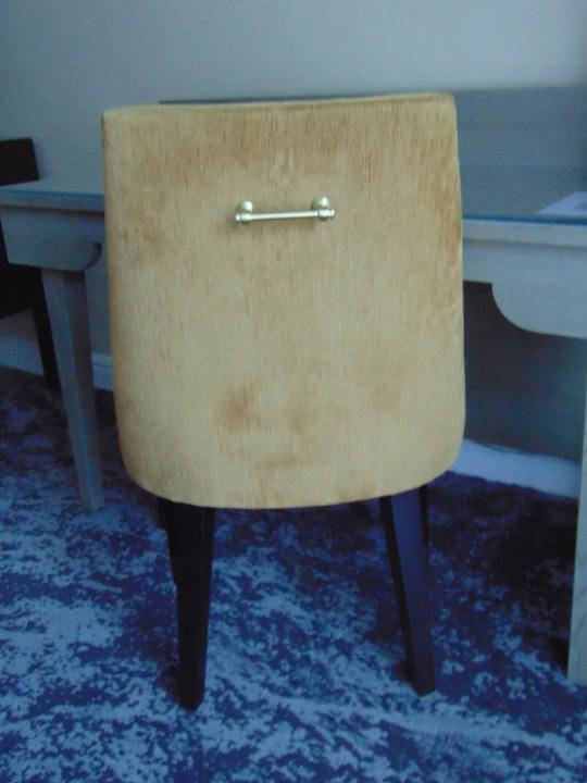 Zimmer Hotel The Henry