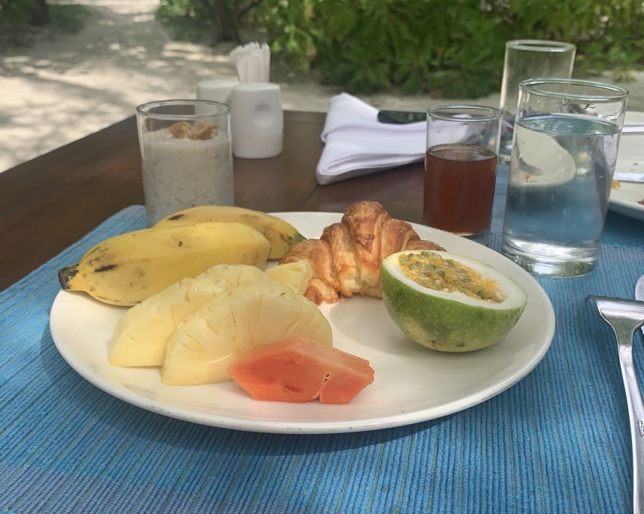 Gastro Summer Island Maldives